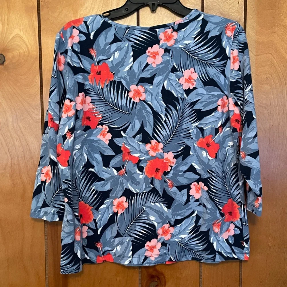Ruby Rd Shirt - Picture 4 of 4